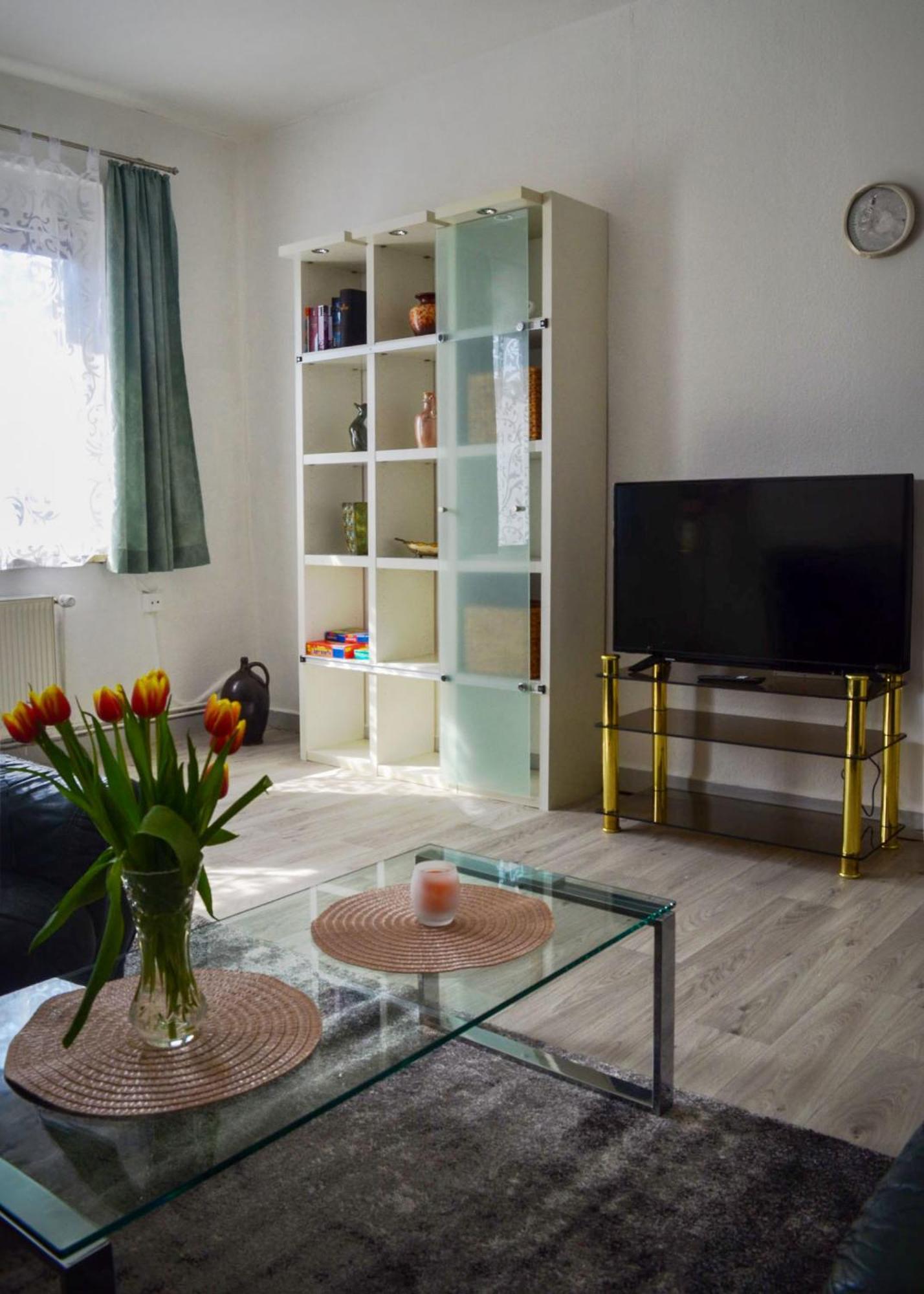 Ferienwohnung Zum Sollingtor Dassel 외부 사진